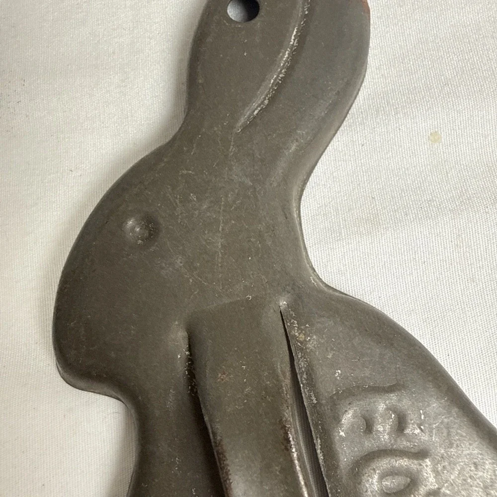 Formay antique metal